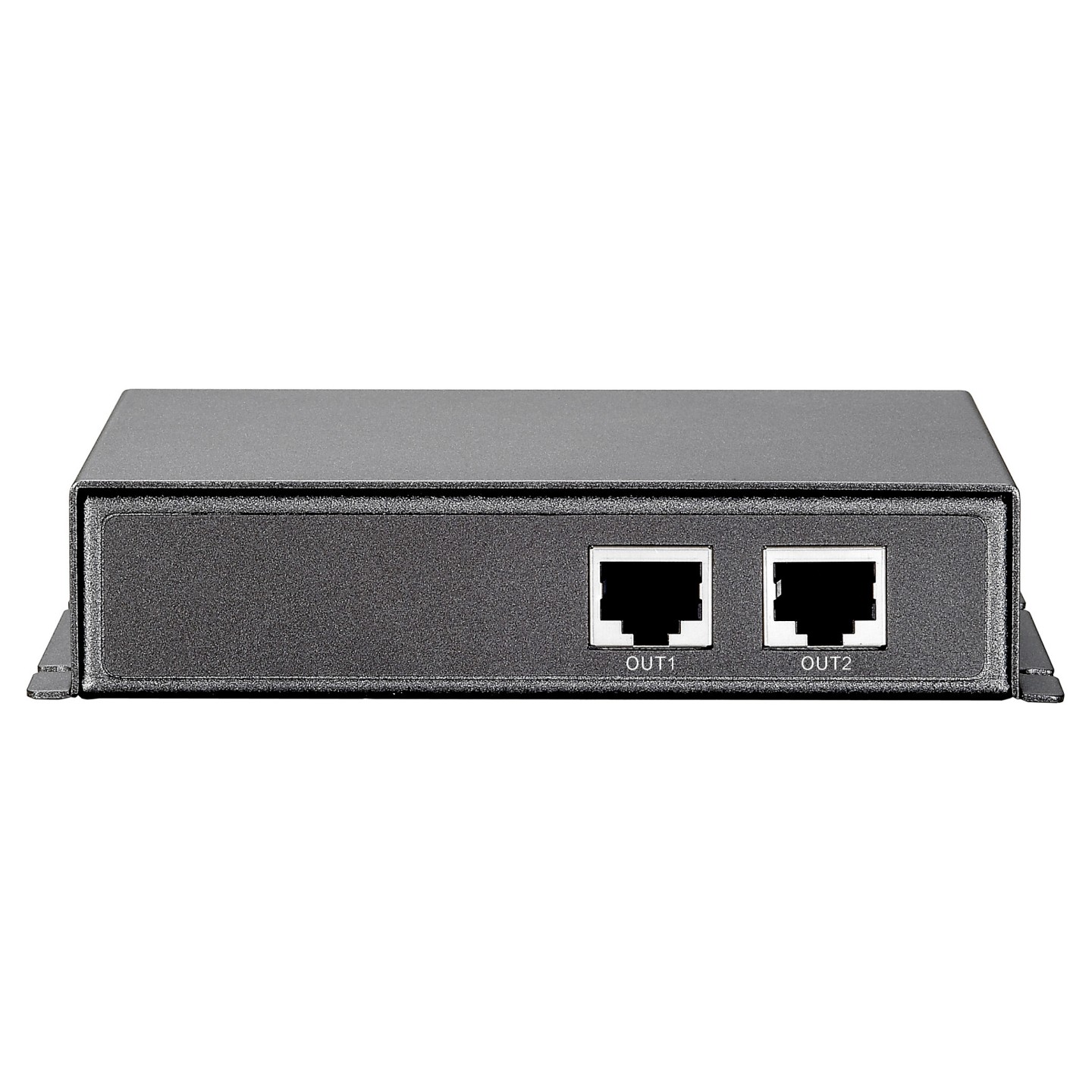 Repeater POR-0102 2x PoE — Buy in Cyprus with Fast Delivery