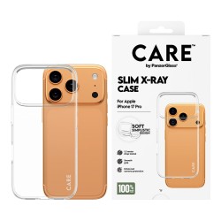 CARE fashionable X-Ray Soft Basic iPhone 17 Pro — Buy in Cyprus with Fast Delivery
