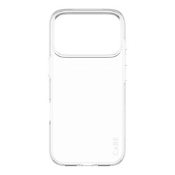 CARE fashionable X-Ray Soft Basic iPhone 17 Pro — Buy in Cyprus with Fast Delivery