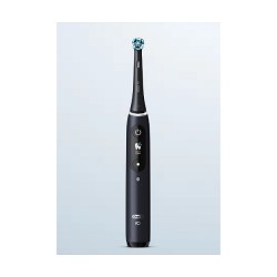 Oral-B iO Series 8N Black Onyx — Buy in Cyprus with Fast Delivery