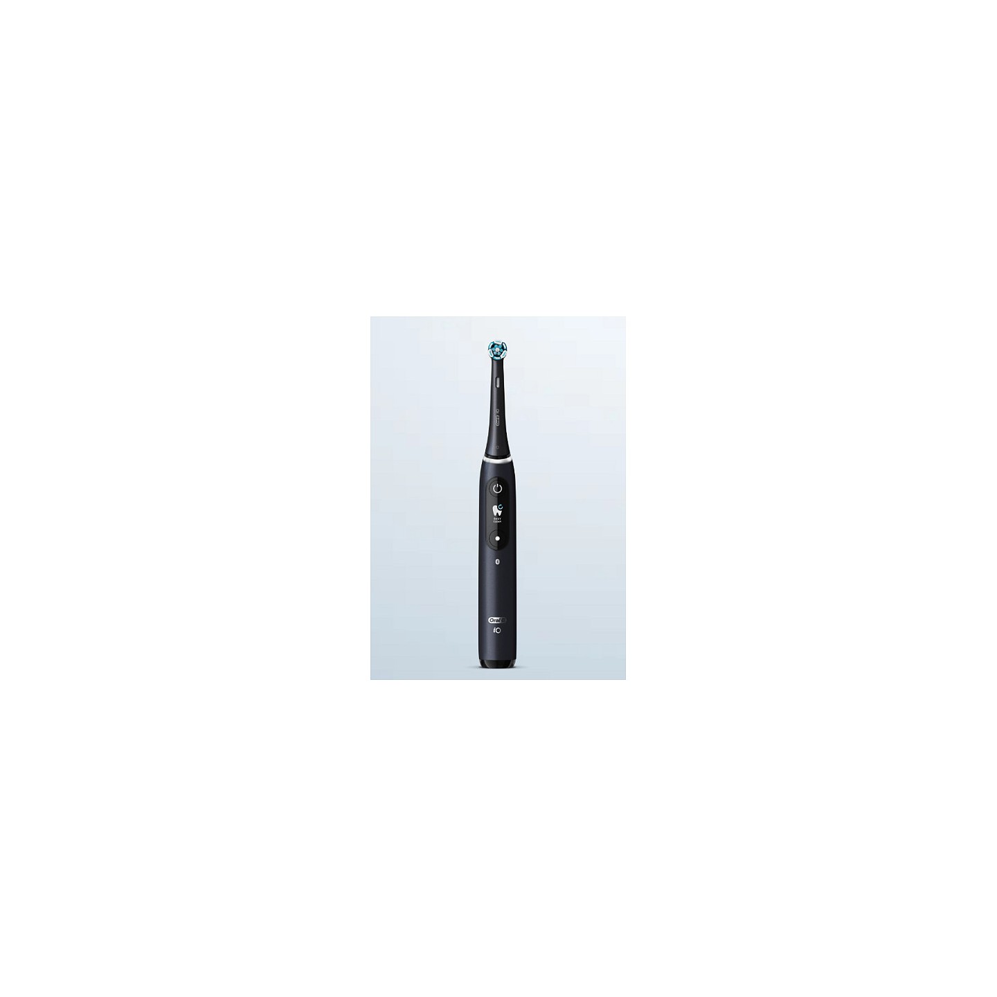 Oral-B iO Series 8N Black Onyx — Buy in Cyprus with Fast Delivery