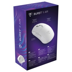 Turtle Beach Burst II Air Gaming-Maus. Wei — Buy in Cyprus with Fast Delivery