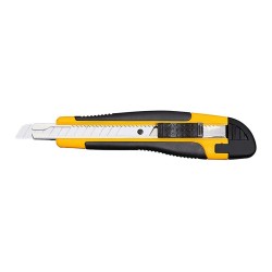 WEDO Allround-Cutter 9 mm inkl. 2 Ersatzklingen — Buy in Cyprus with Fast Delivery