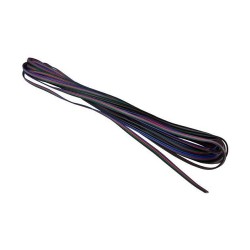 Synergy 21 LED Kabel - Flachbandkabel RGB-WW 5m (RGB-CCT) — Buy in Cyprus with Fast Delivery