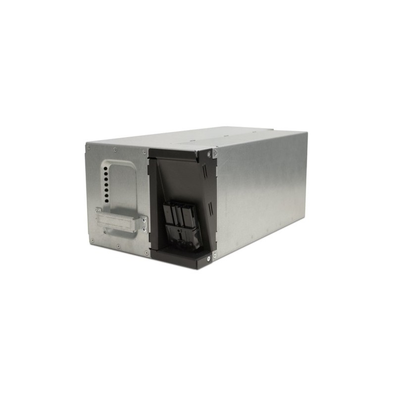 Buy APC Replacement Battery Cartridge - APCRBC143 - Silver, 120 V VRLA, 600 VAh in Cyprus, Nicosia, Limassol, Larnaka, Pafos