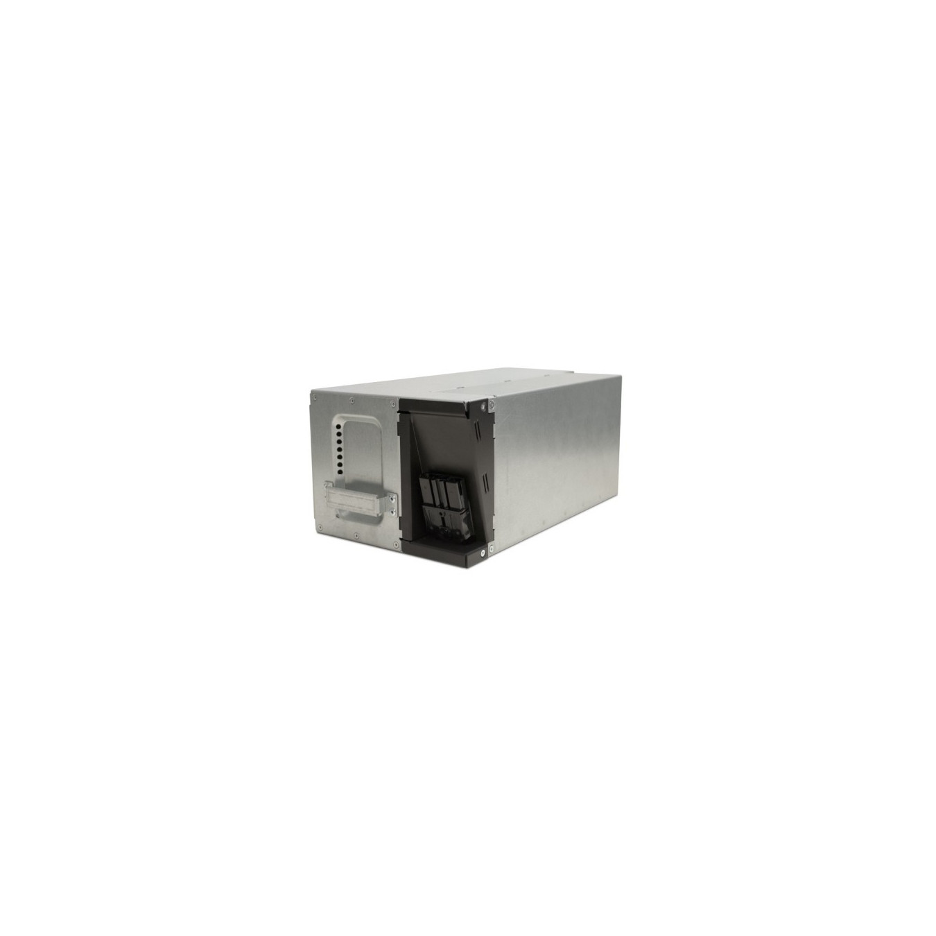 APC Replacement Battery Cartridge - APCRBC143 - Silver, 120 V VRLA, 600 VAh — Buy in Cyprus with Fast Delivery