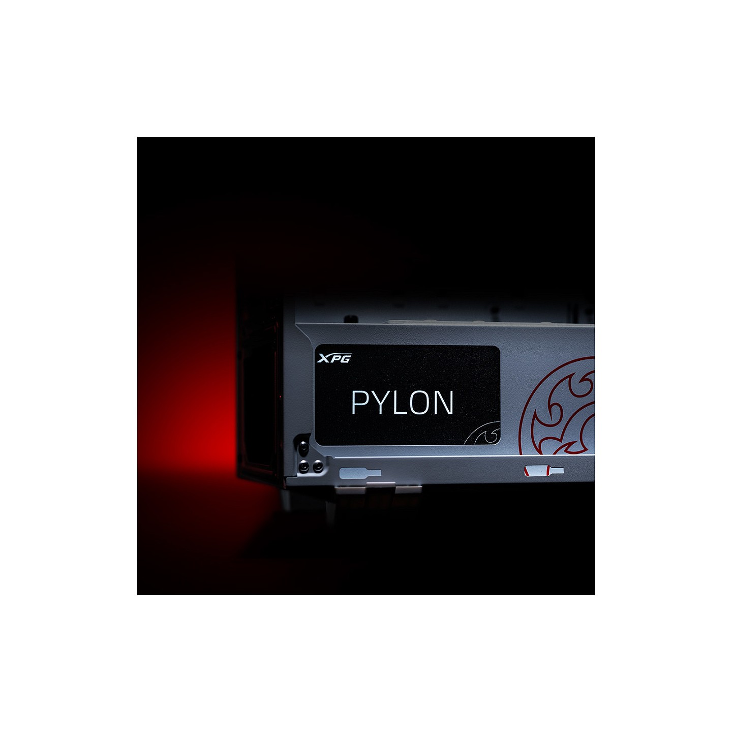 750W XPG PYLON 750 ATX2.4 80+ Bronze — Buy in Cyprus with Fast Delivery