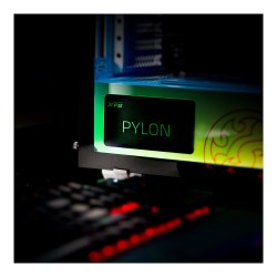 750W XPG PYLON 750 ATX2.4 80+ Bronze — Buy in Cyprus with Fast Delivery