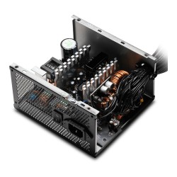 750W XPG PYLON 750 ATX2.4 80+ Bronze — Buy in Cyprus with Fast Delivery