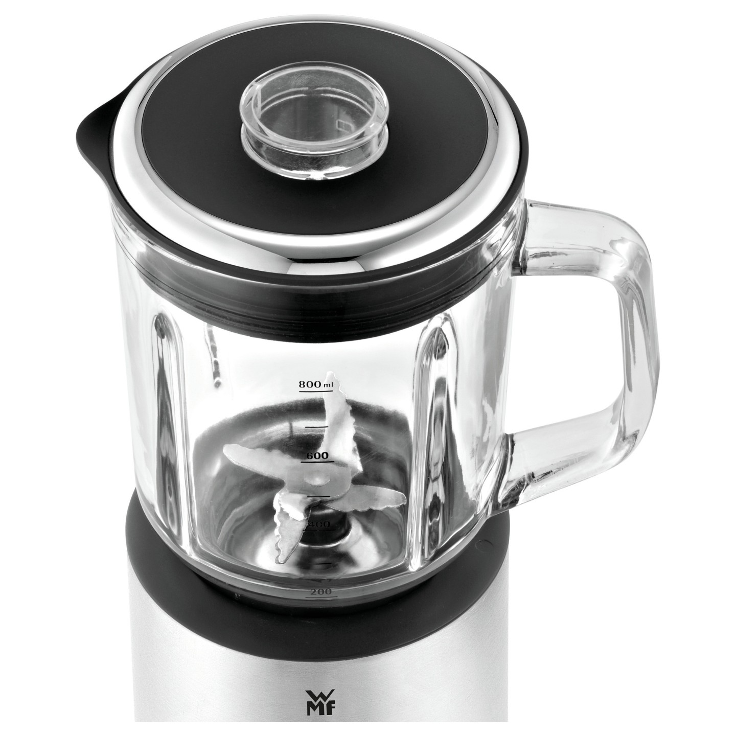 Standmixer KÜCHENminis Coup — Buy in Cyprus with Fast Delivery