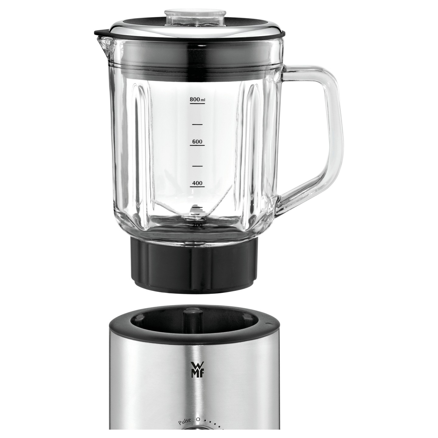 Standmixer KÜCHENminis Coup — Buy in Cyprus with Fast Delivery