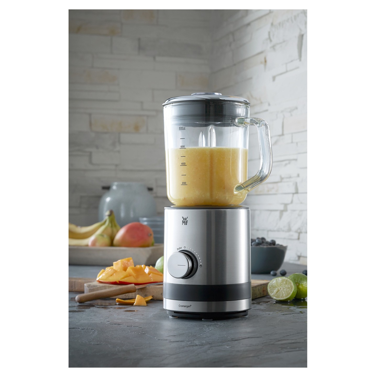 Standmixer KÜCHENminis Coup — Buy in Cyprus with Fast Delivery