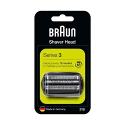 Braun Kombipack 21B — Buy in Cyprus with Fast Delivery