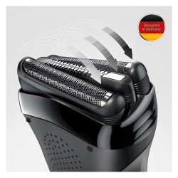 Braun Kombipack 21B — Buy in Cyprus with Fast Delivery