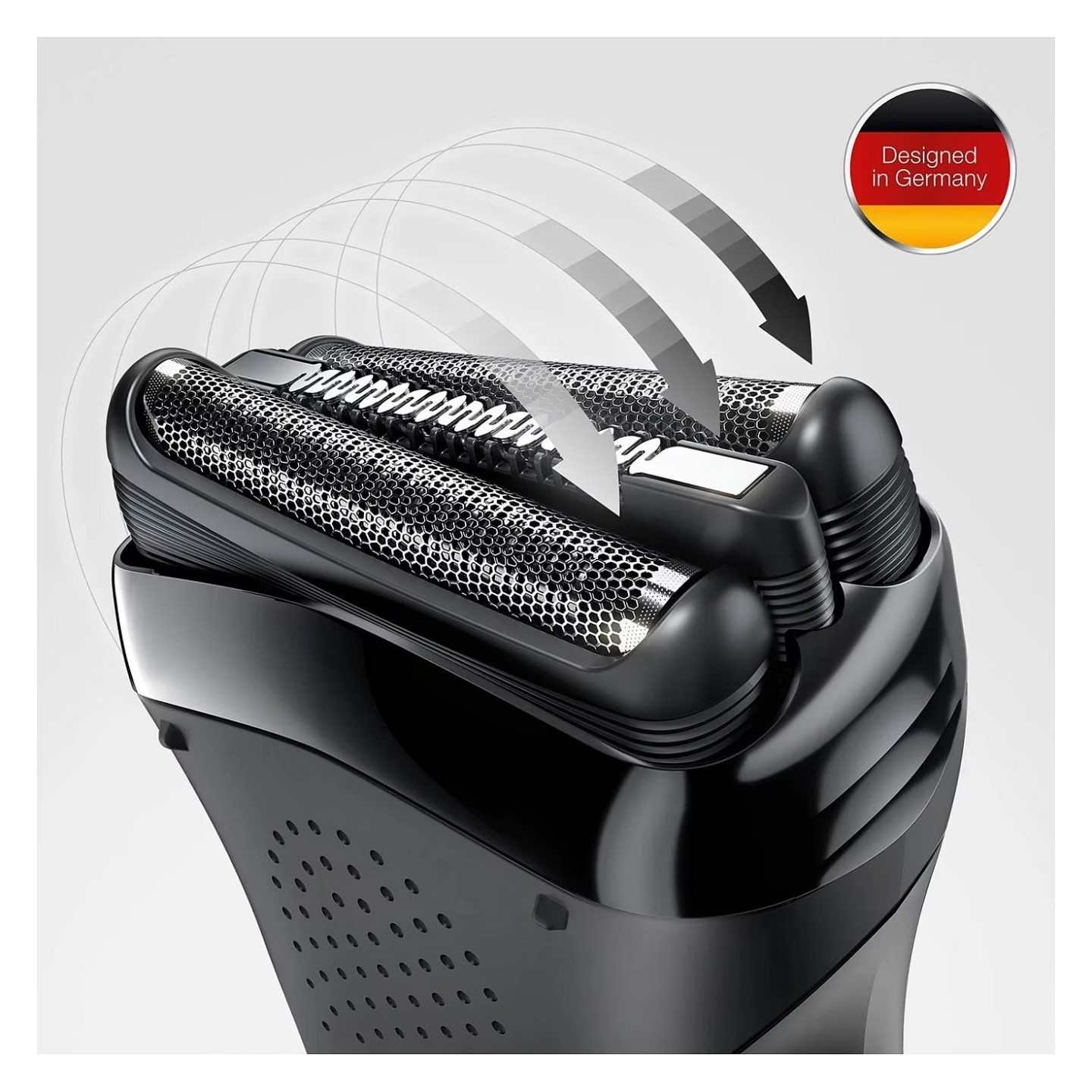 Braun Kombipack 21B — Buy in Cyprus with Fast Delivery