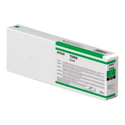 Epson Tintenpatrone UltraChrome HDX HD grn 700 ml T 55KB — Buy in Cyprus with Fast Delivery