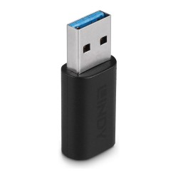 LINDY Adapter USB 3.2 Typ A an C — Buy in Cyprus with Fast Delivery