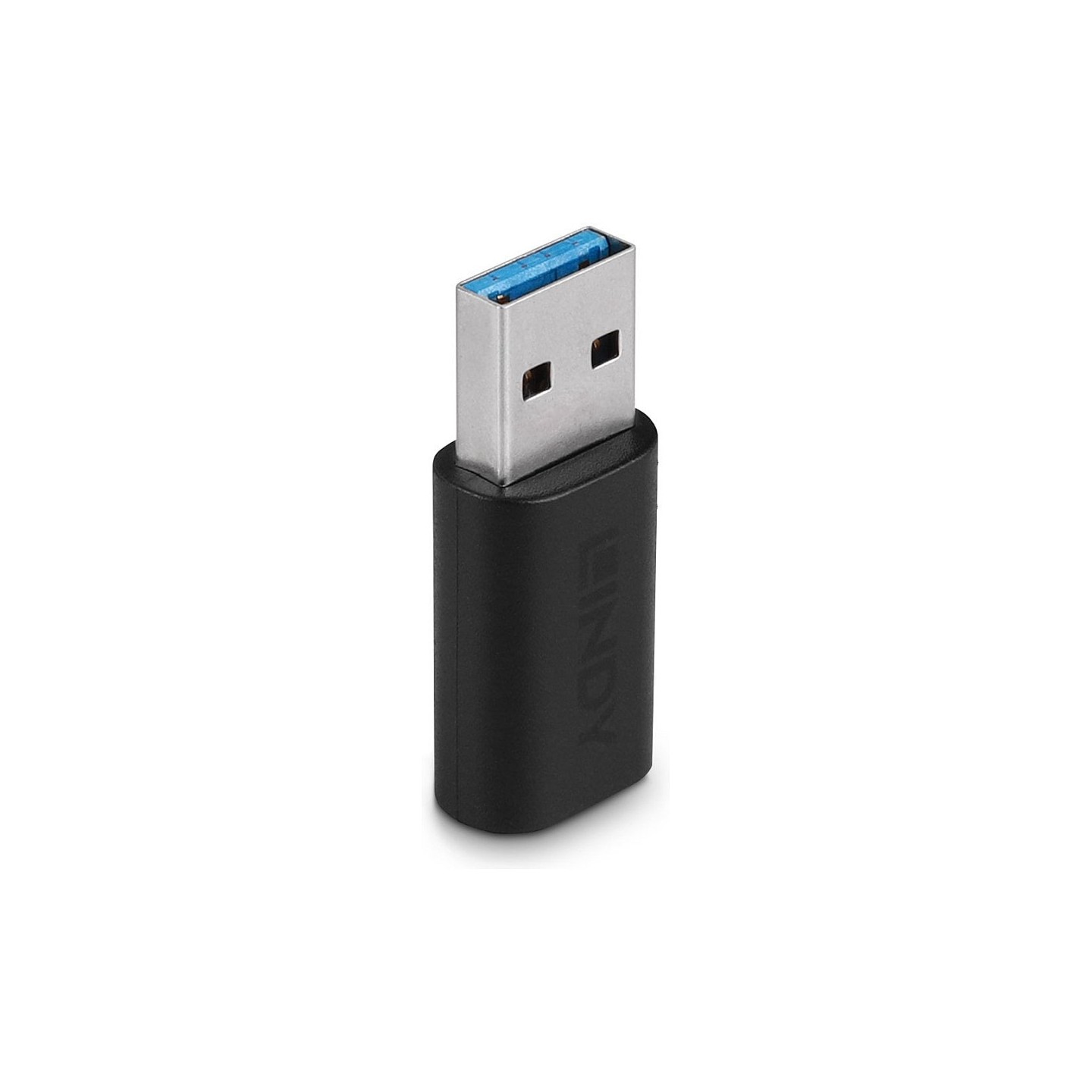 LINDY Adapter USB 3.2 Typ A an C — Buy in Cyprus with Fast Delivery