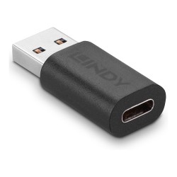 LINDY Adapter USB 3.2 Typ A an C — Buy in Cyprus with Fast Delivery