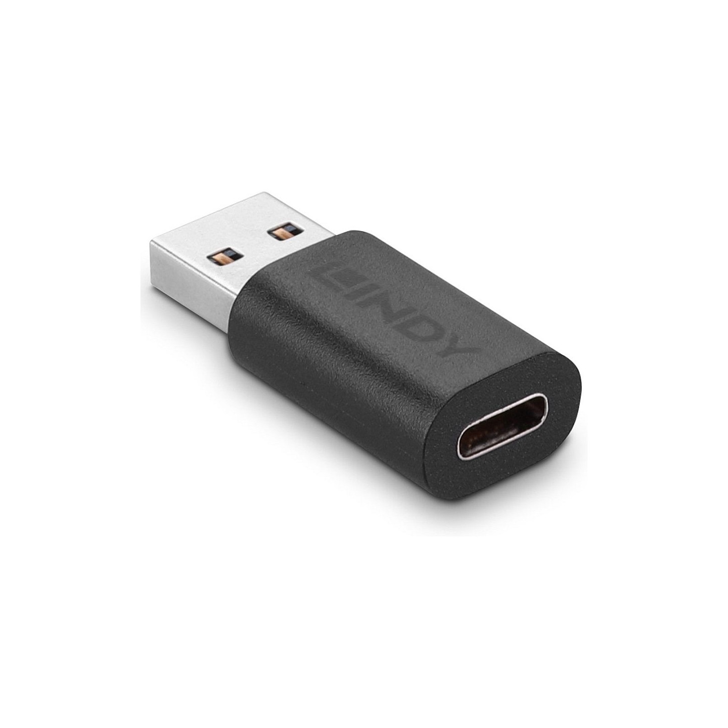 LINDY Adapter USB 3.2 Typ A an C — Buy in Cyprus with Fast Delivery