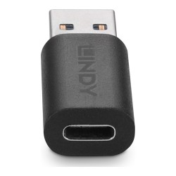LINDY Adapter USB 3.2 Typ A an C — Buy in Cyprus with Fast Delivery
