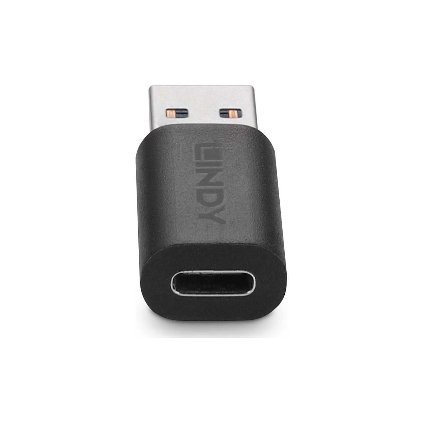 LINDY Adapter USB 3.2 Typ A an C — Buy in Cyprus with Fast Delivery