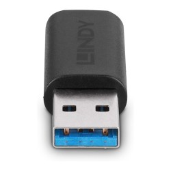 LINDY Adapter USB 3.2 Typ A an C — Buy in Cyprus with Fast Delivery