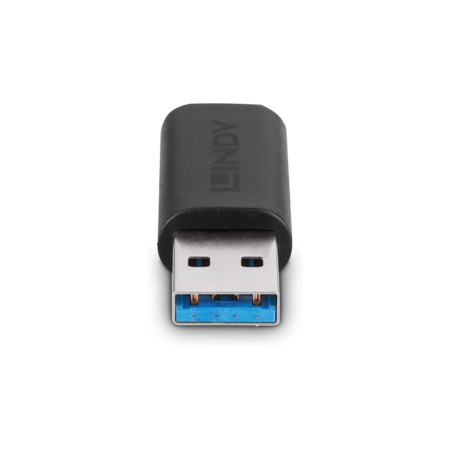 LINDY Adapter USB 3.2 Typ A an C — Buy in Cyprus with Fast Delivery