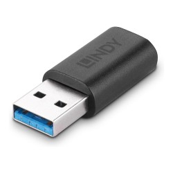 LINDY Adapter USB 3.2 Typ A an C — Buy in Cyprus with Fast Delivery