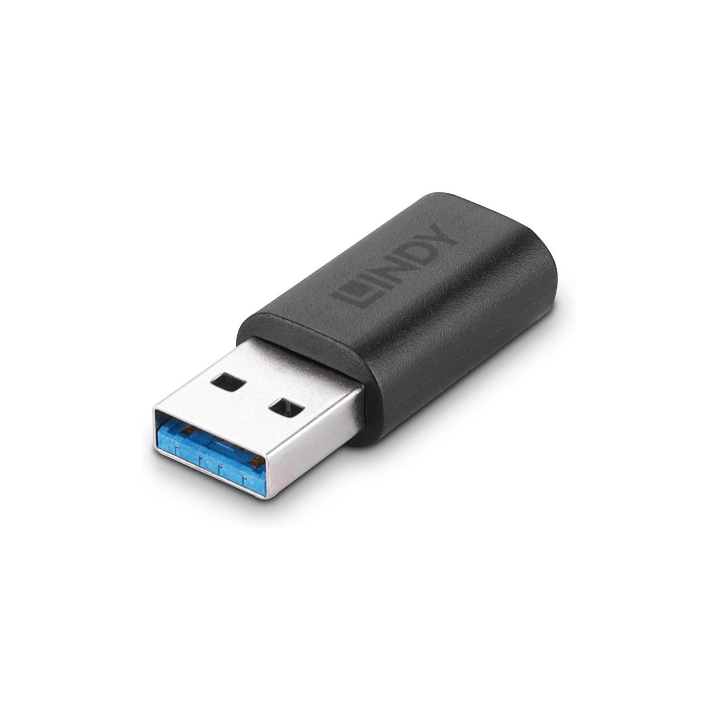 LINDY Adapter USB 3.2 Typ A an C — Buy in Cyprus with Fast Delivery