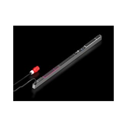 Rittal PDU metered RCM 16A 3P 24 x C13 + 6 X C19 — Buy in Cyprus with Fast Delivery