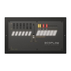 ECOFLOW Distribution Panel — Buy in Cyprus with Fast Delivery