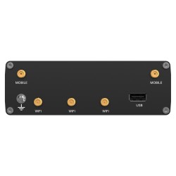 Teltonika · Router · RUTC41 · 4G Edge Router — Buy in Cyprus with Fast Delivery