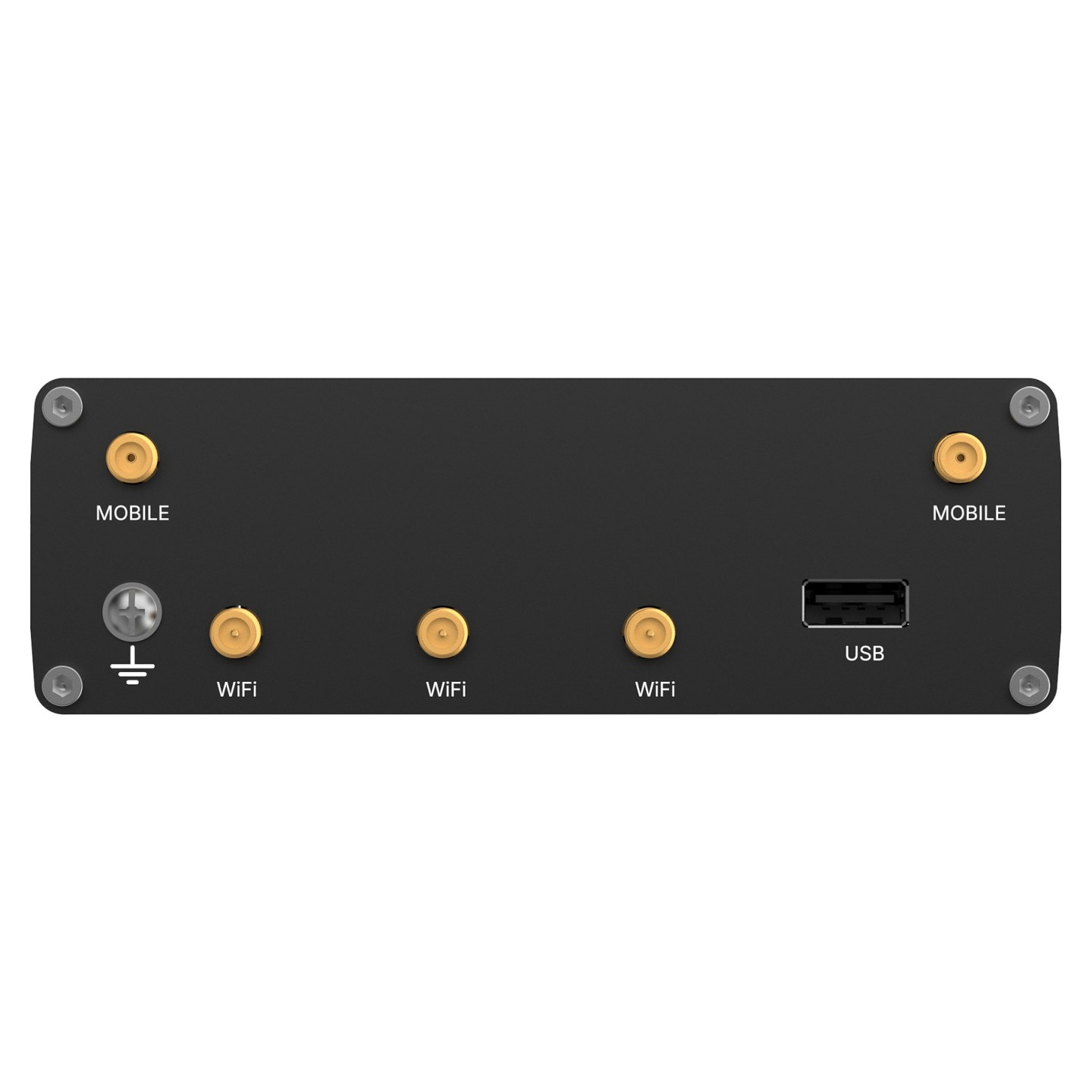 Teltonika · Router · RUTC41 · 4G Edge Router — Buy in Cyprus with Fast Delivery