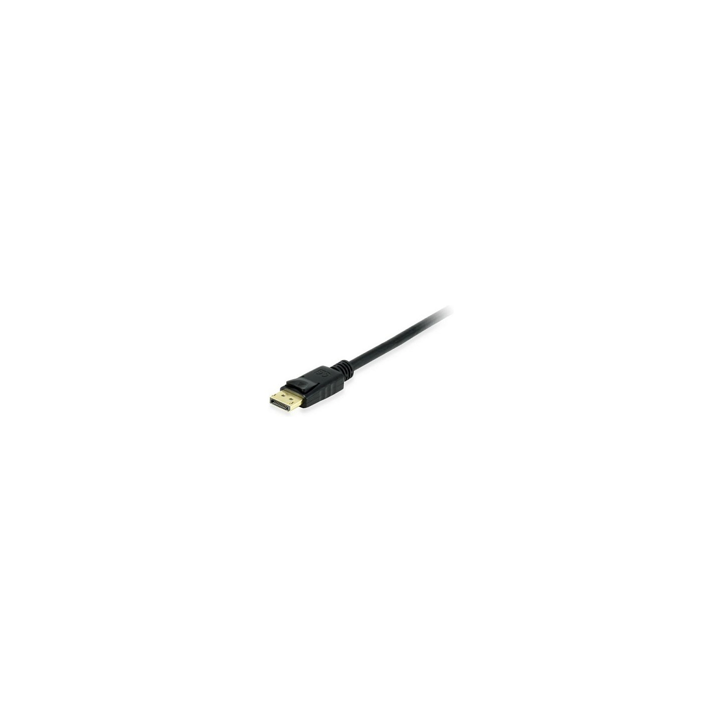 Equip DisplayPort 1.4 St St 2.00m 8K 60Hz komp.HDCP schwarz — Buy in Cyprus with Fast Delivery
