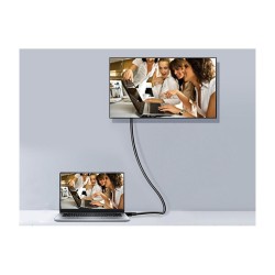 Equip DisplayPort 1.4 St St 2.00m 8K 60Hz komp.HDCP schwarz — Buy in Cyprus with Fast Delivery
