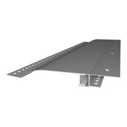 Synergy 21 LED Profil 200cm. Zinkblech TYP-D2 — Buy in Cyprus with Fast Delivery