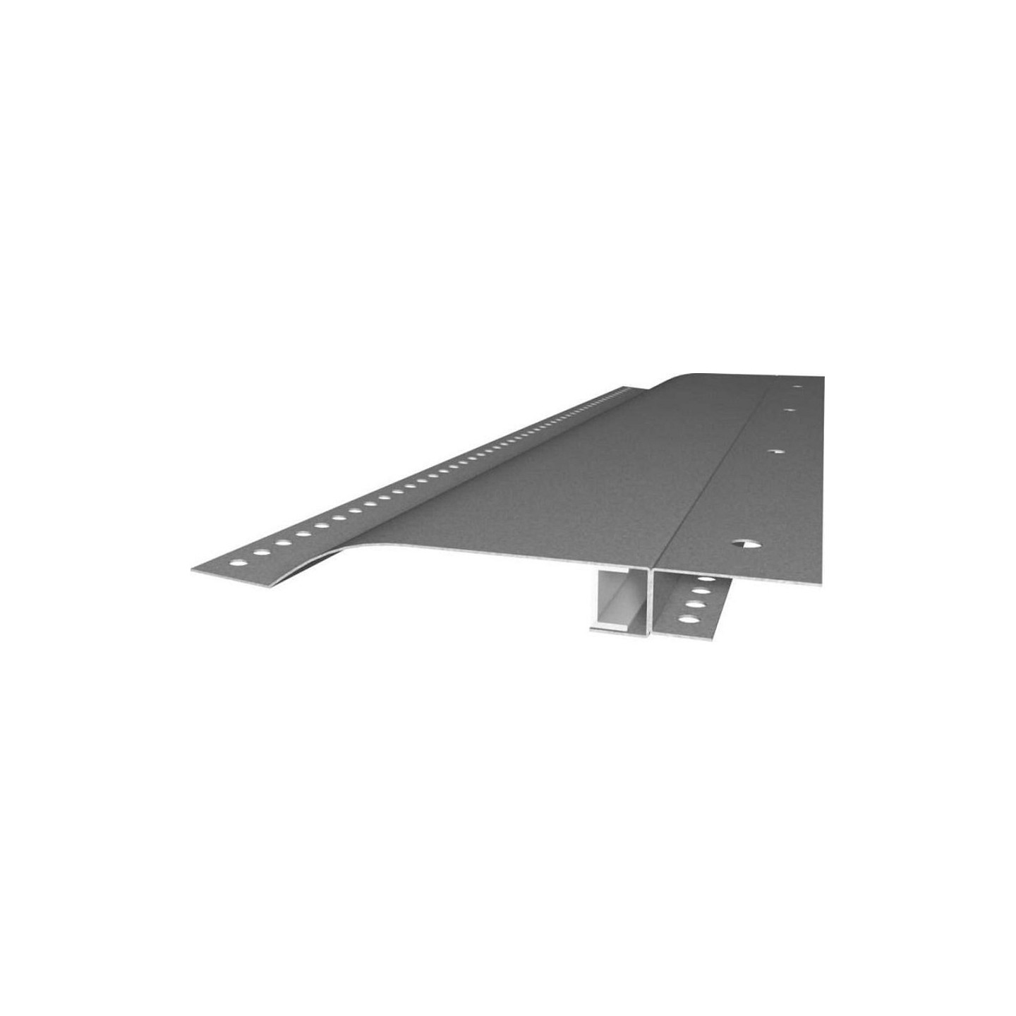 Synergy 21 LED Profil 200cm. Zinkblech TYP-D2 — Buy in Cyprus with Fast Delivery