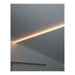 Synergy 21 LED Profil 200cm. Zinkblech TYP-D2 — Buy in Cyprus with Fast Delivery