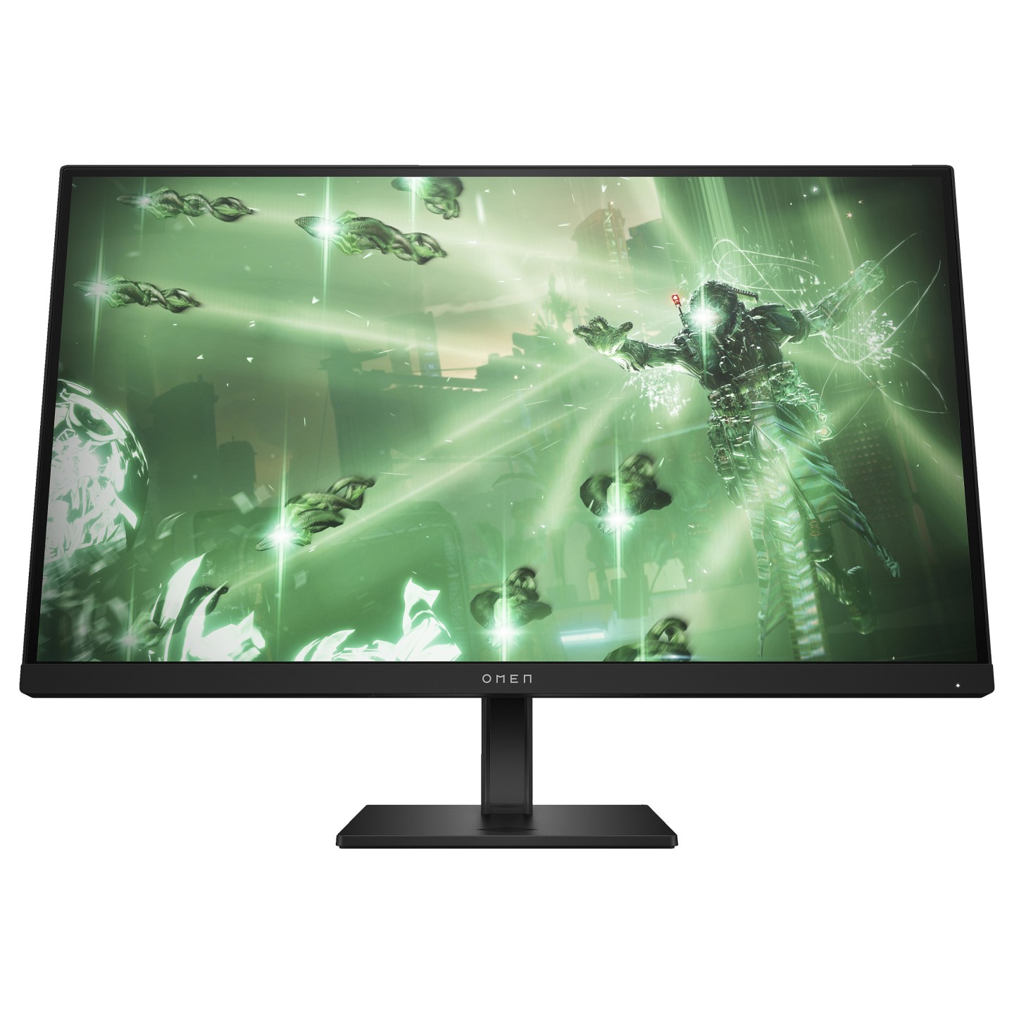HP OMEN by HP 27q - LED-Monitor - Gaming - 68.6 cm (27') — Buy in Cyprus with Fast Delivery