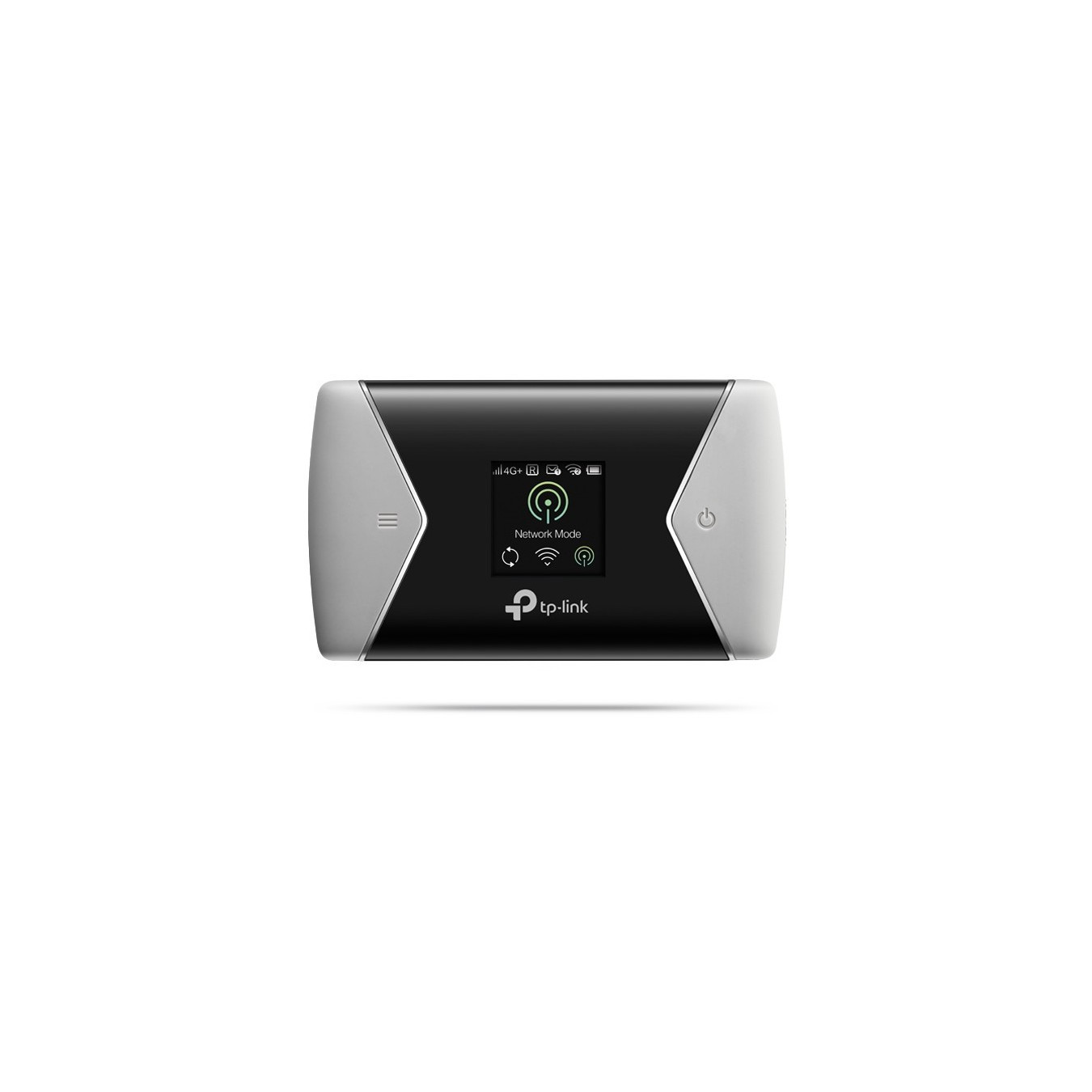 TP-Link M7450 - 4G LTE-Advanced Mobile Wi-Fi Hotspot - Black/Grey, 300Mbps, 3000mAh, microSD up to 32GB