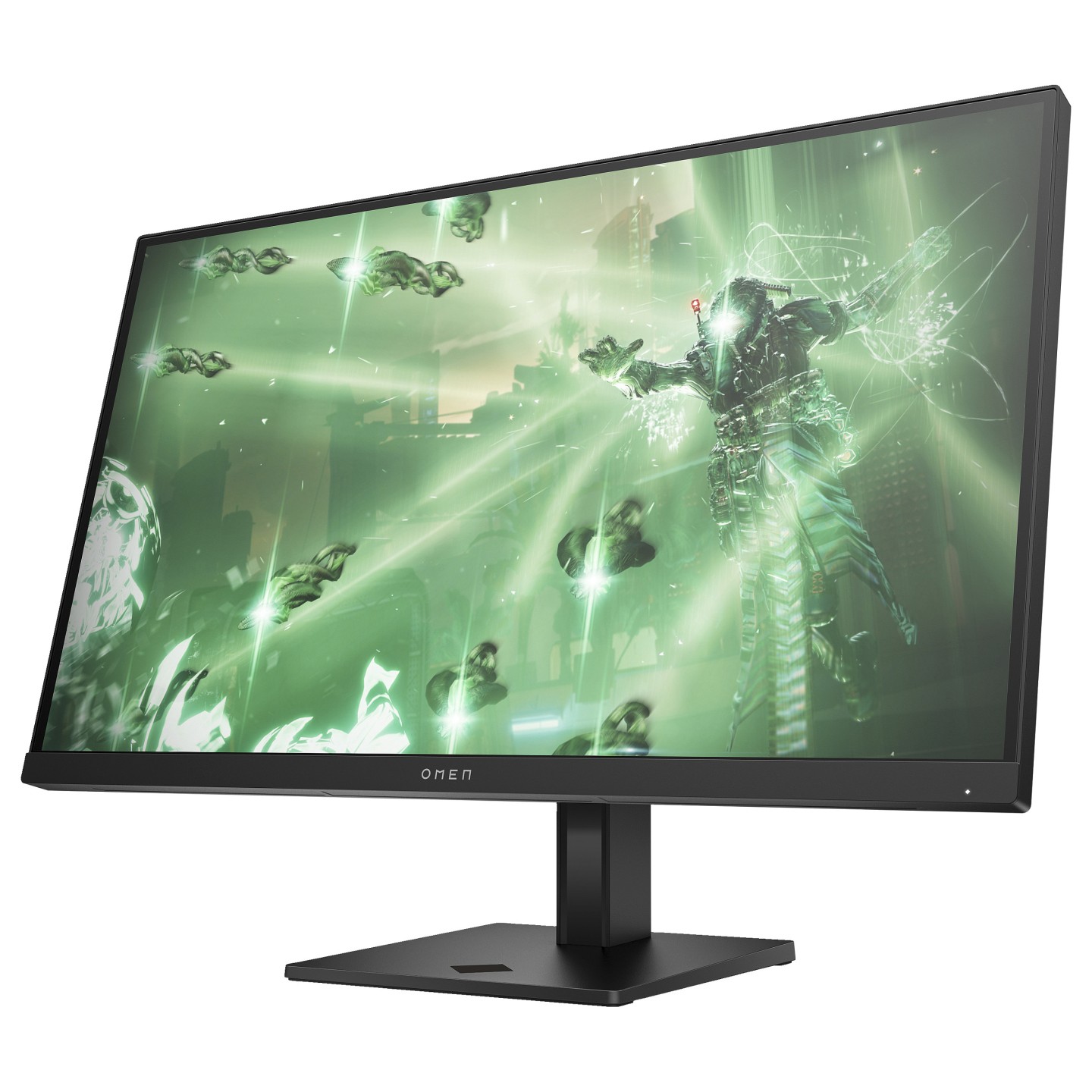 HP OMEN by HP 27q - LED-Monitor - Gaming - 68.6 cm (27') — Buy in Cyprus with Fast Delivery