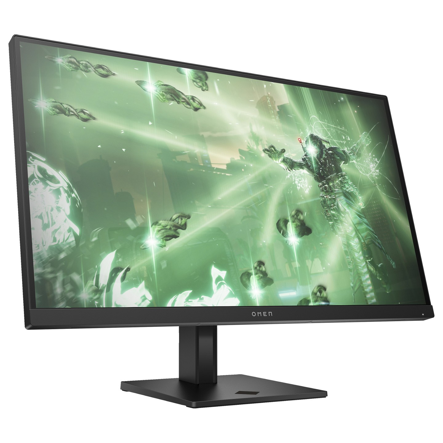 HP OMEN by HP 27q - LED-Monitor - Gaming - 68.6 cm (27') — Buy in Cyprus with Fast Delivery