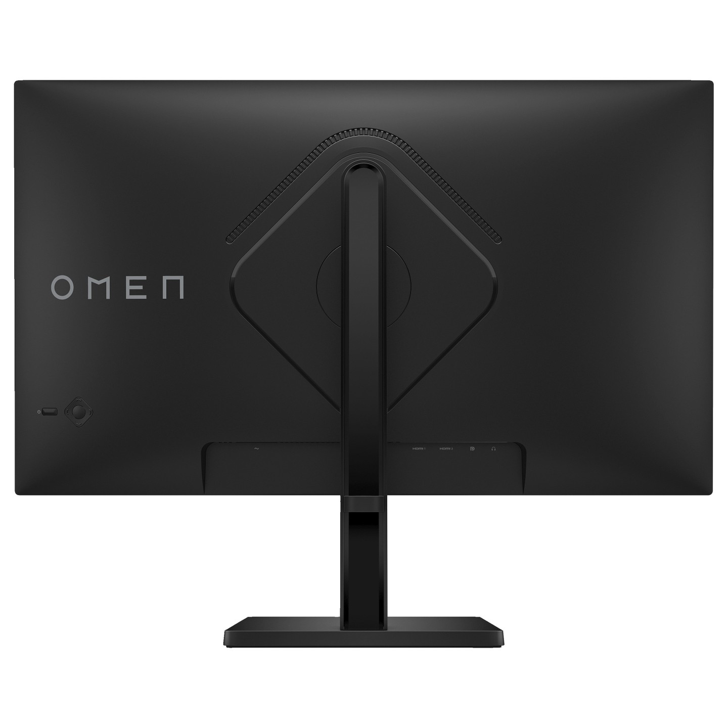 HP OMEN by HP 27q - LED-Monitor - Gaming - 68.6 cm (27') — Buy in Cyprus with Fast Delivery