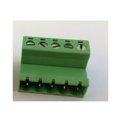 Synergy 21 LED zub Schraubklemme KEFA (Phoenix® kompatible) Stecker 5 M — Buy in Cyprus with Fast Delivery