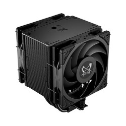 K COOLER Scythe Mugen 6 Black Edition CPU Kühler 2x120mm — Buy in Cyprus with Fast Delivery