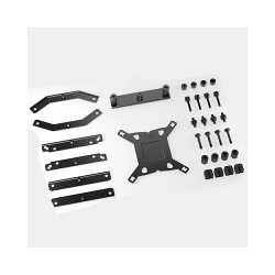 K COOLER Scythe Mugen 6 Black Edition CPU Kühler 2x120mm — Buy in Cyprus with Fast Delivery