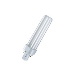 Osram DULUX D Energiesparlampe 13W 827 G24D-1 FS1 — Buy in Cyprus with Fast Delivery