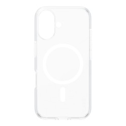 CARE Case Flagship White MagSAFE iPhone 16 — Buy in Cyprus with Fast Delivery