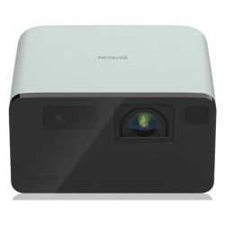 Epson EF-21G Mini-TV Laser Beamer 1.000 Lumen — Buy in Cyprus with Fast Delivery